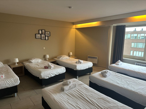 Ambassador Suites Antwerp
