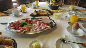 Antwerp Guesthouse B & B