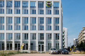 B&B HOTEL Antwerpen Zuid