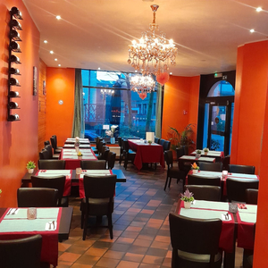 BaAma - Modern Nepalese Restaurant