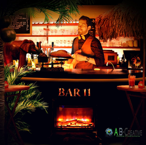 Bar 11 - Antwerpen