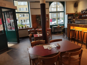Bar Brul