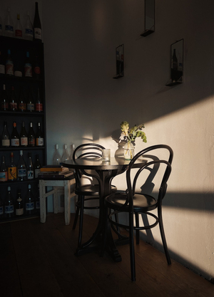 Bar Brut