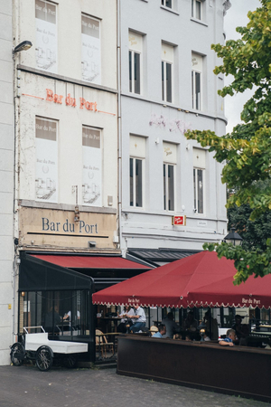Bar Du Port
