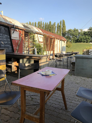 Bar Oost