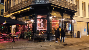 Barok Antwerp