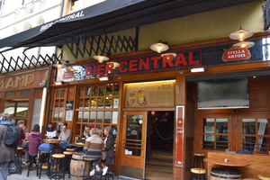 Bier Central