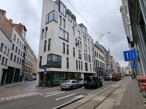 Bnb Antwerp centrum