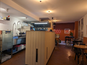 Brewers'Kitchen