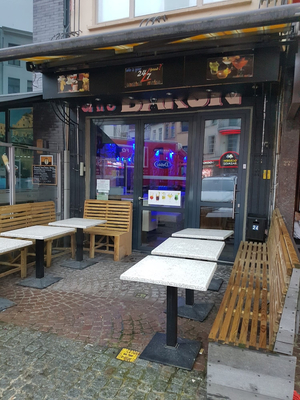 Cafe Baron
