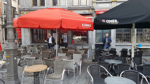 Cafe Den Engel