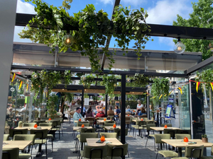 Café Het Groene Hart🍸