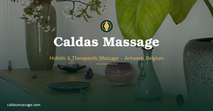Caldas Massage