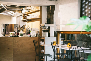 Cantina Nina