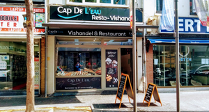 Cap de l’eau visresto