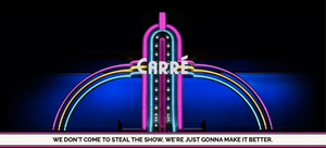 Carré