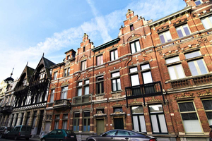 Casa Zurenborg Guest House Antwerpen