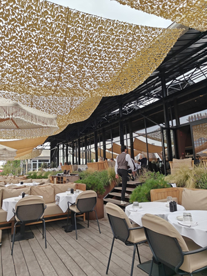 Cella Restaurant & Bar