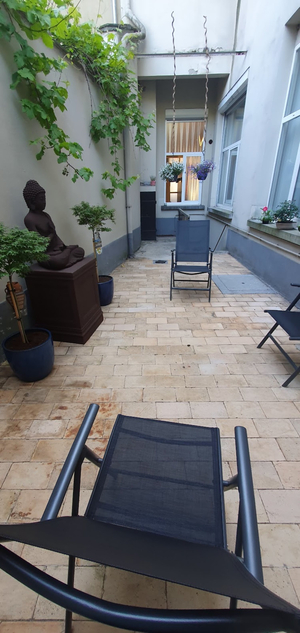 Chay Mai Thai Massage
