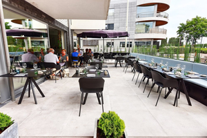 Chef's Table - burcht