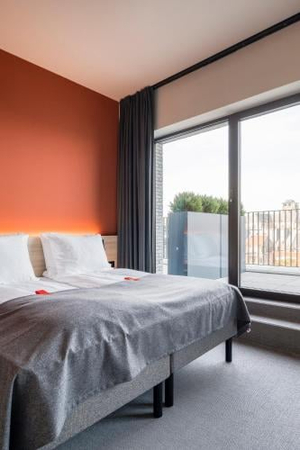 Citybox Anvers