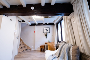 Cityhome Antwerp- Holiday Apartments