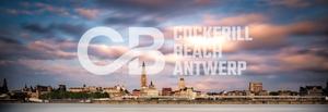 Cockerill Beach Antwerp