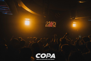 Copacabana - The Next Generation