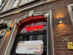 croquettes coquettes