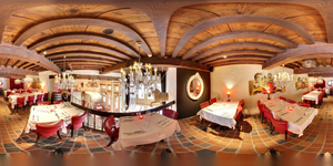 De Peerdestal | Restaurant Antwerpen