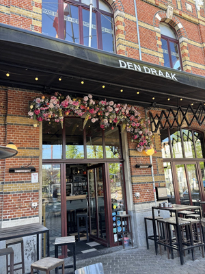 Den Draak