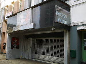 Dorsia Club