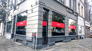Eetkamer à l'infintiste Antwerpen