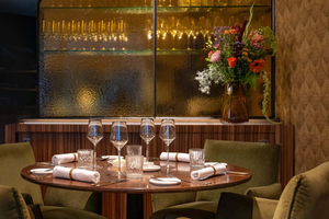 Folia | Fine Dining Restaurant