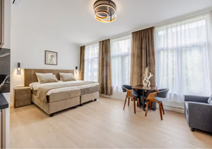 GemStay Antwerp