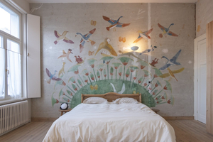 guesthouse asja