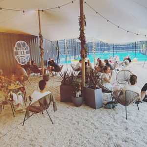 Hemix Padel&Beach Club