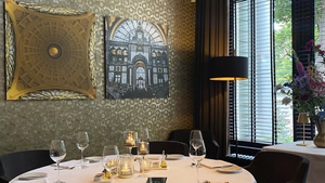 Het Gerecht
