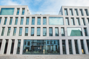 Hi Flanders Antwerpen - Hostel Pulcinella