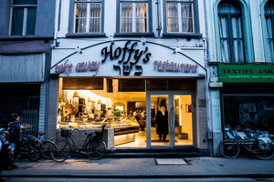 Hoffy's Restaurant & Take Away