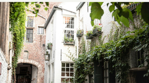 Holiday Inn Express Antwerp - City Centre by IHG
