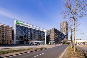 Holiday Inn Express Antwerp City - North by IHG