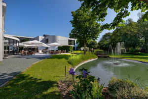 Hotel & Congres Ter Elst
