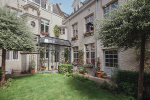 Hotel Flora