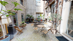 Hotel Matelote