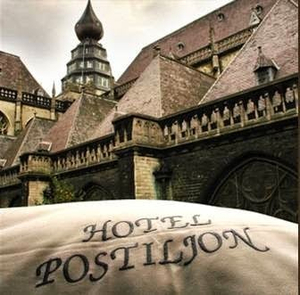Hotel Postiljon
