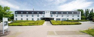 Hôtel Ter Elst