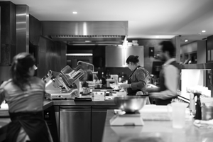 Jerom Restaurant