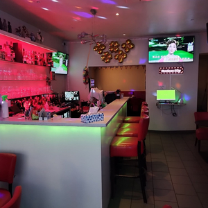 Kowloon City KTV Lounge Bar