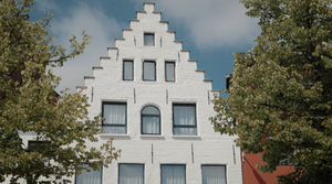 Kozy Antwerp